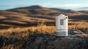 Beyond Gadgetry: How the AirMaster Pro’s 60Kpa Vacuum and 400-Lumen Lighting Redefine Portable Tech