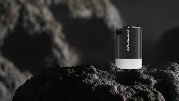 Pack Light, Do More: The AirMaster Mini’s Guide to Stress-Free Travel